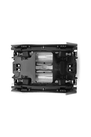 Geeksen Razor 70s Elektrikli Tıraş Makineleri Yedek Başlıkları Tıraş Folyosu Parçaları 7 Serisi İçin Yedek