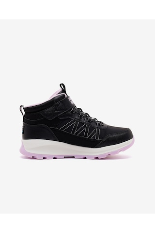 Skechers Storm Blazer-artıc Mass Büyük Kız Çocuk Siyah Bot 303493l Bklv