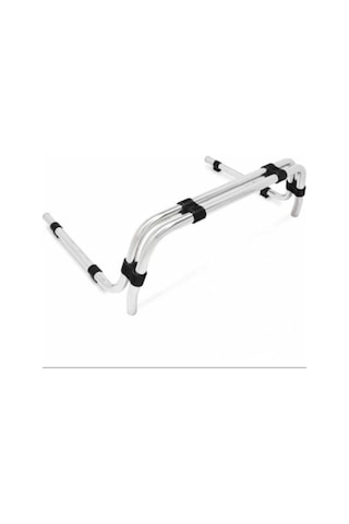 MITSUBISHI L 200 2007 2014 ARASI AHTAPOT KROM KASAÜSTÜ ROLLBAR