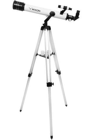 Wixon Kepler 70az Refraktör Teleskop