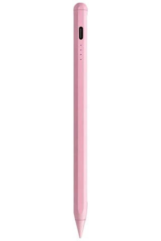 K2259 iPad Uyumlu Dokunmatik Stylus Kalem - Pembe 1 Adet