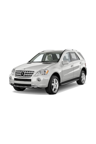 Mfk 700mm-530mm Mercedes M-class Ml W164 2005-2011 Muz Silecek Takımı Pro