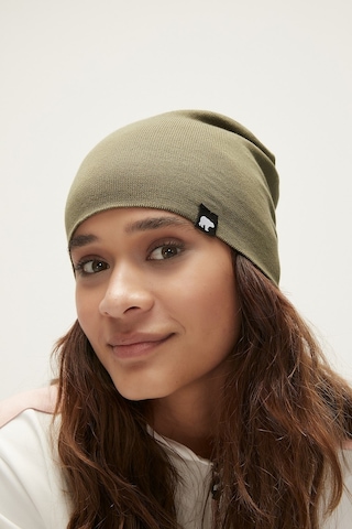 Bad Bear Simple Iı Haki Yeşil Bere - Haki