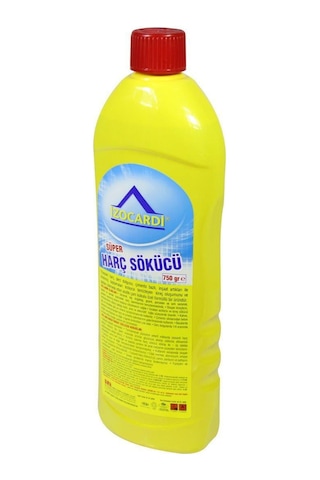 Izocardi Harç Sökücü 0.75 KG