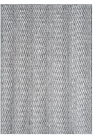 Çam Halı Sisal Tb003a Gri Modern Desen Jüt Makine Halısı