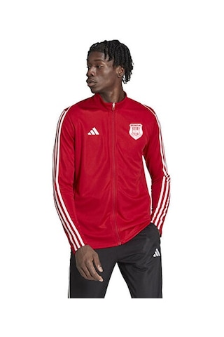 Adidas Pendık Ceket Pendikspor Erkek Futbol Antrenman Ceketi Pndk-hs3502 Renkli Renkli Çok Renkli