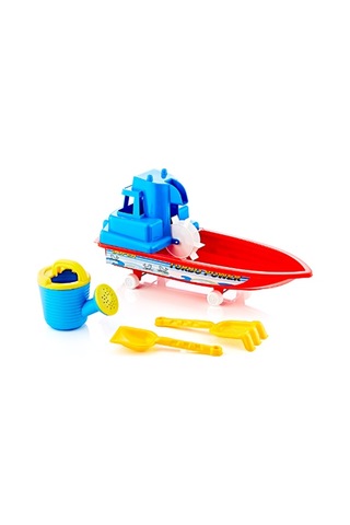 Güçlü Sun Beach Super Boat Tekne