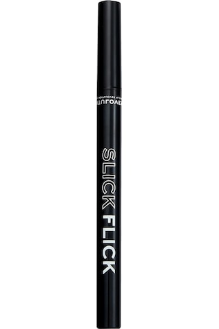 Relove By Revolution Slick Flick Eyeliner Black
