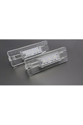 Volkswagen Vw Caddy 3 4 5 Canbus Led Bagaj Aydınlatma Ledi Lambası
