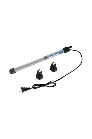 Agoodshop 300w Tarzı Normal 50w Abd Takılı Akvaryum Isıtıcı Dayanıklı Daldırma Isıtıcı Isıtma Çu