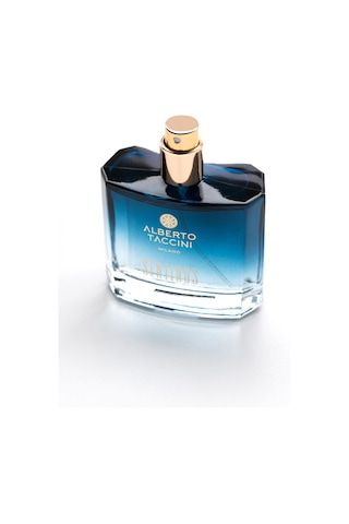Alberto Taccini Sentinus Erkek Parfüm EDP 50 ML
