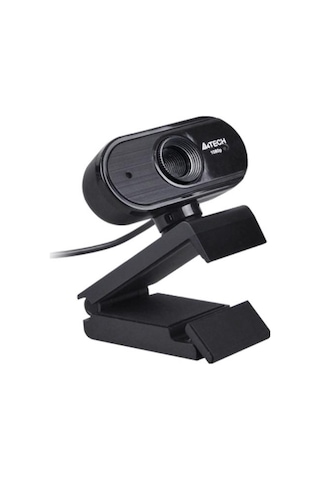 A4 Tech Pk-925h Webcam 16mp Anti-glare 1080p Full Hd Kamera