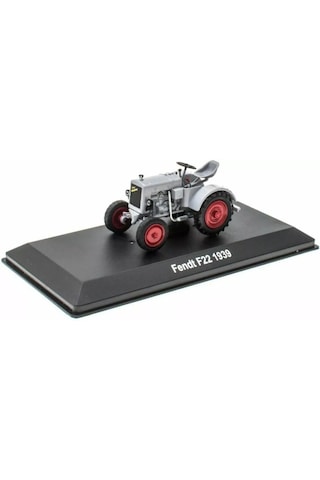 Atlas 1:43 1939 Fendt F22