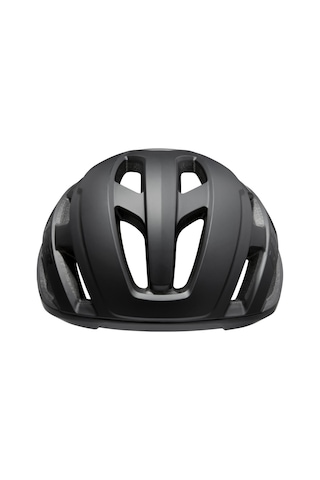 Lazer Strada Kineticore Yol Kask Mat Siyah Xl 61-64cm Siyah