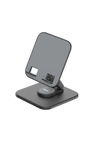 Daytona F10-S 360 Derece Dönebilir Tablet Standı Siyah
