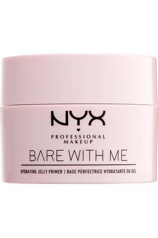 Nyx Bare With Me Hydrating Jelly Primer Nemlendirici Makyaj Bazı 40 G
