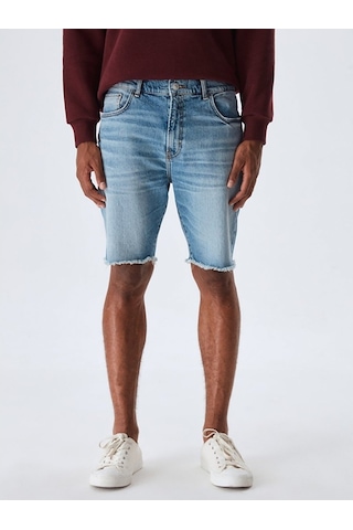Ltb Stephano Regular Bermuda (548049202)