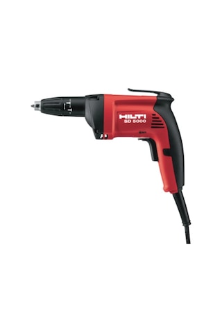 Hilti SD 5000 Alçıpan Vidalama