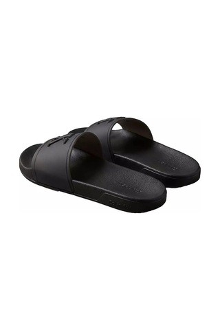 Calvin Klein Kadın Essential Terlik-16069 Siyah