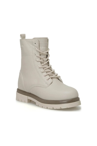 Kinetix Kadın Bot & Bootie Bej 101742718 4w Flur 4pr 25ks94000837 S94000001 Bej