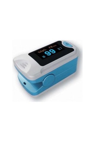 Freely Parmak Tipi Pulse Oksimetre