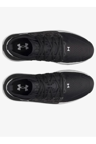 Under Armour 6007183-001 Phantom X Erkek Günlük Spor Ayakkabı Siyah
