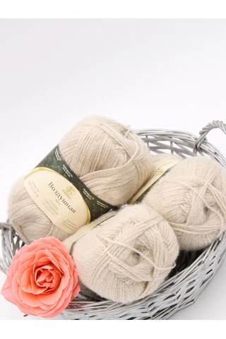 Kamteks Camectex Merinos Yarı Yün İplik Hava İplik 318779635