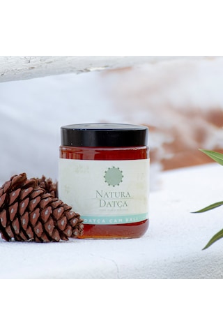 Natura Datça Çiçek Ve Çam Balı 2'li Set 2 x 500 G