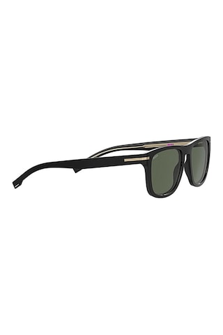 Hugo Boss 1626/s 807 Black 55-18-145 Erkek Güneş Gözlüğü