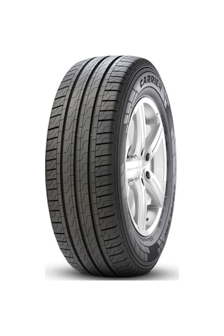 Pirelli 215/65R16c 109/107T Carriel T01 Yaz Lastiği 2024