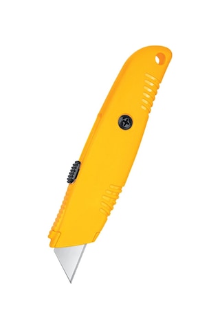 Sgs Maket Bıçağı Plastik Gövde Sgs1781