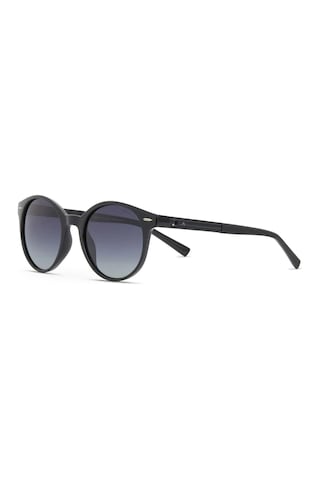 Despada Ds2481 C3 52 Unisex Güneş Gözlüğü Siyah