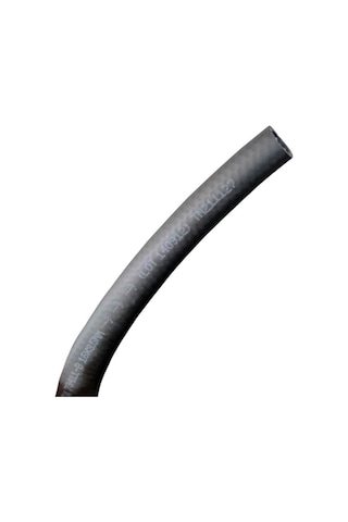 Termo Kauçuk Sıcak Su Hortumu 5/8" 16 MM 1 M
