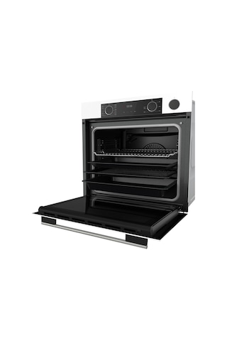 Ferre XE64CB Steamart & Fryart Serisi 73 LT Buharlı Pişirme Ankastre Fırın