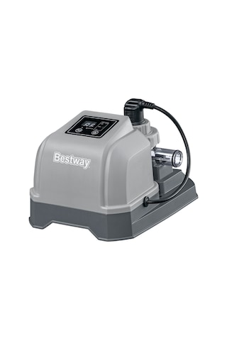 Bestway Hydrogenic 58773 2 G/h Tuzlu Su Havuz Klorlama Sistemi