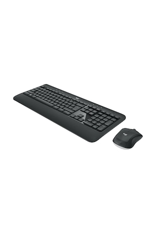 Logıtech Mk540 Siyah Kablosuz Klavye+mouse Set 4825