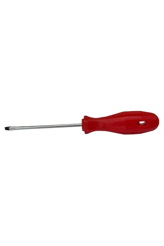 Jukıı Düz Uçlu Tornavida Mıknatıslı 4 X 100 Mm
