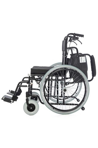 Römer R221 Özellikli Manuel Tekerlekli Sandalye 51 Cm