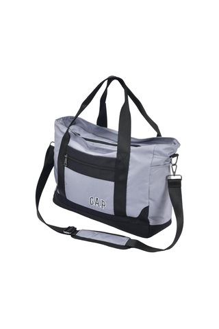 Gap Life Style Gq372 Omuz Çantası Siyah