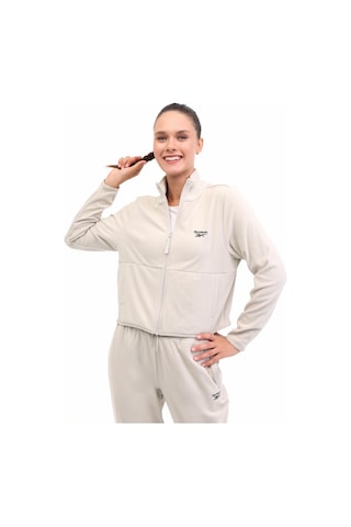 Reebok Emıfe Fz Bej Kadın Polar Bej