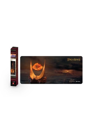 Lord Of The Rings Sauron Eye Mousepad Xxl 90 40