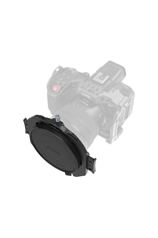 Smallrig 4649 Vnd Filtre Takımı