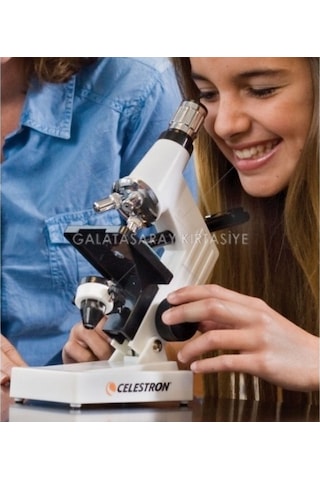 Celestron 44121 Mikroskop Kiti