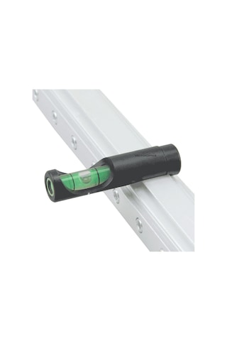X-accu 11mm Dovetail Kolay Takılır Su Terazisi Scacd-18 Siyah
