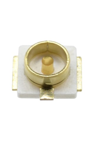 5 Adet Smd U.fl Rf Anten Konnektör Ufl Soket Gsm Gps Wifi Smt La