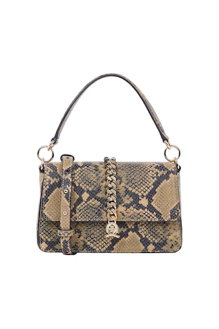 Tommy Hilfiger Luxe Leather Crossover Sn-11862 Snake