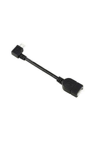 Samsung Uyumlu Sony Htc Lg Micro Usb Otg Kablo L Model (533633839)