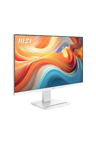 Msı Pro Mp273qw E14 27 İnç 144hz 1ms 2k Wqhd Freesync Ips Monitör
