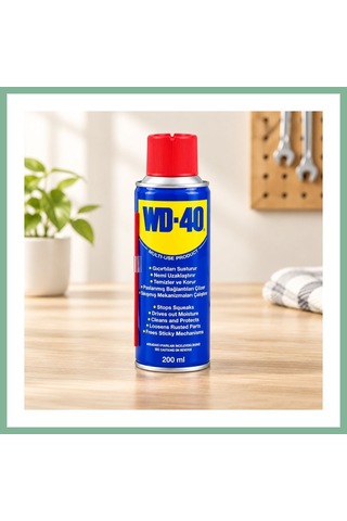 Bşkvirgo Pas Sökücü 200 Ml Bsk2026 Diğer