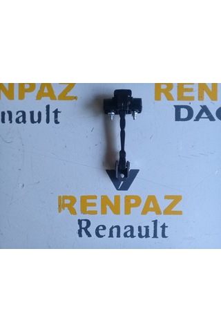 Clio 4 Ön Kapi Gergisi 804306179R - 804309860R - 804303231R 468371559